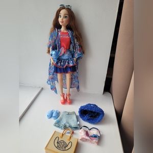 Disney ILY Jakks Pacific Stitch Doll